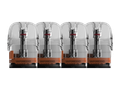 Vaporesso LUXE Q Mesh Pod (4 Stück pro Packung)