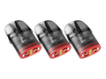 Lost Vape E Plus Dual Mesh Pod (3 Stück pro Packung)