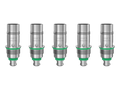 Aspire BVC NS Heads 1,8 Ohm (5 Stück pro Packung)