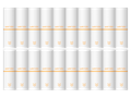 GeekVape - Filter Drip Tip (20 Stück pro Packung)