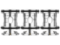 Lost Vape UB MAX Heads (3 Stück pro Packung)