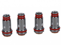 Uwell Whirl Heads (4 Stück pro Packung)