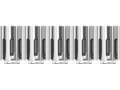 Joyetech BFC Mesh Heads (5 Stück pro Packung)