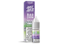 Just Juice - Bar - Nikotinsalz Liquid