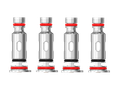 Uwell Caliburn G2 1,2 Ohm Head (4 Stück pro Packung)