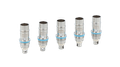 Aspire Nautilus Meshed Heads (5 Stück pro Packung)