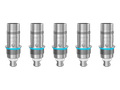 Aspire Nautilus 2S Mesh Heads 0,7 Ohm (5 Stück pro Packung)