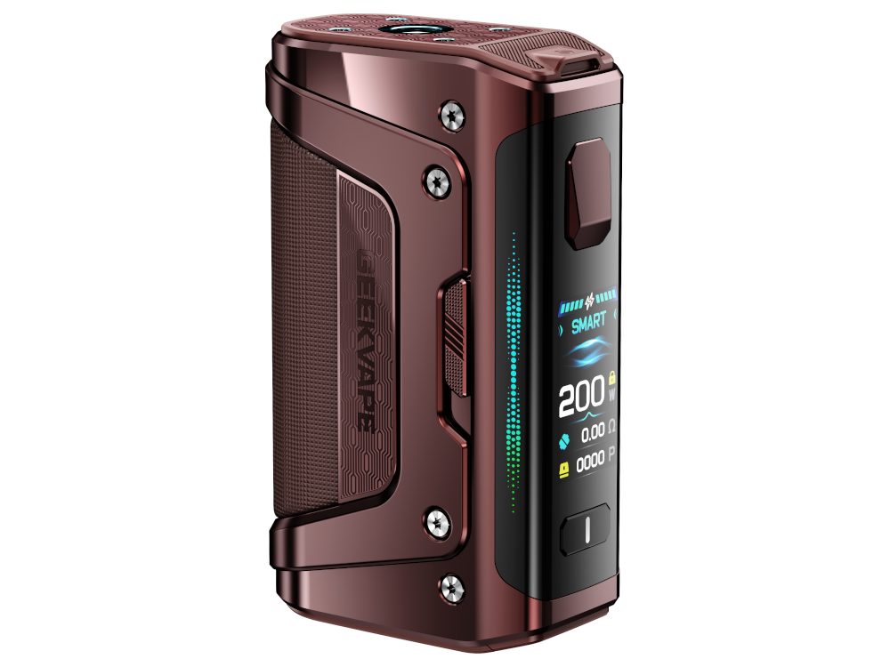 GeekVape Aegis Legend 5 200 Watt