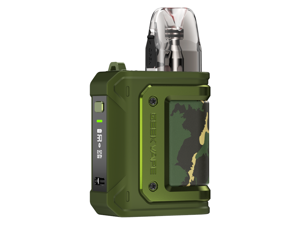 GeekVape Aegis HQ