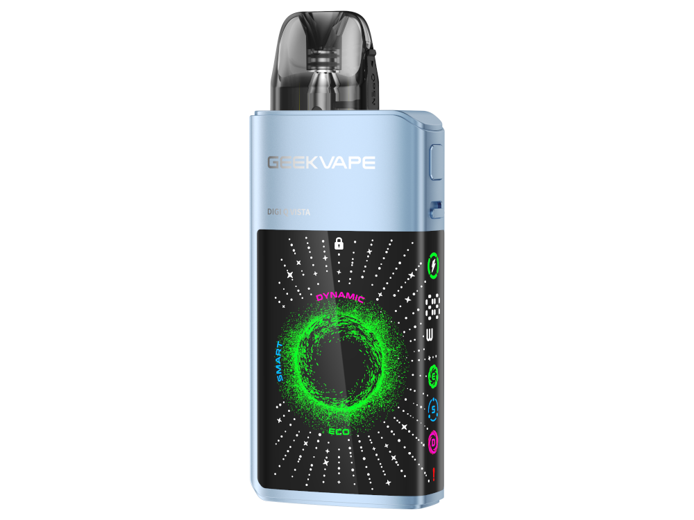 GeekVape Digi Q Vista