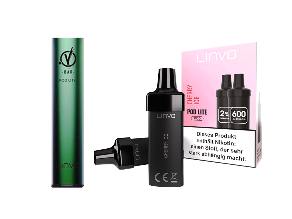 Linvo Pod Lite Set