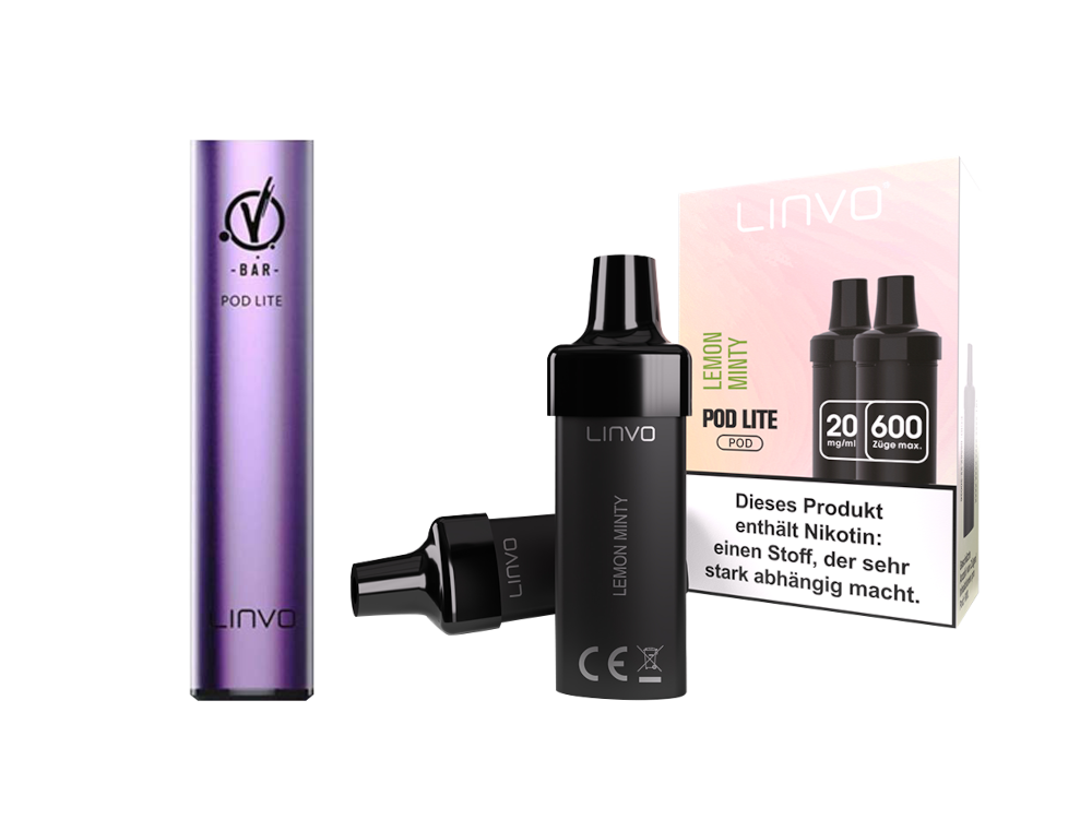 Linvo Pod Lite Set