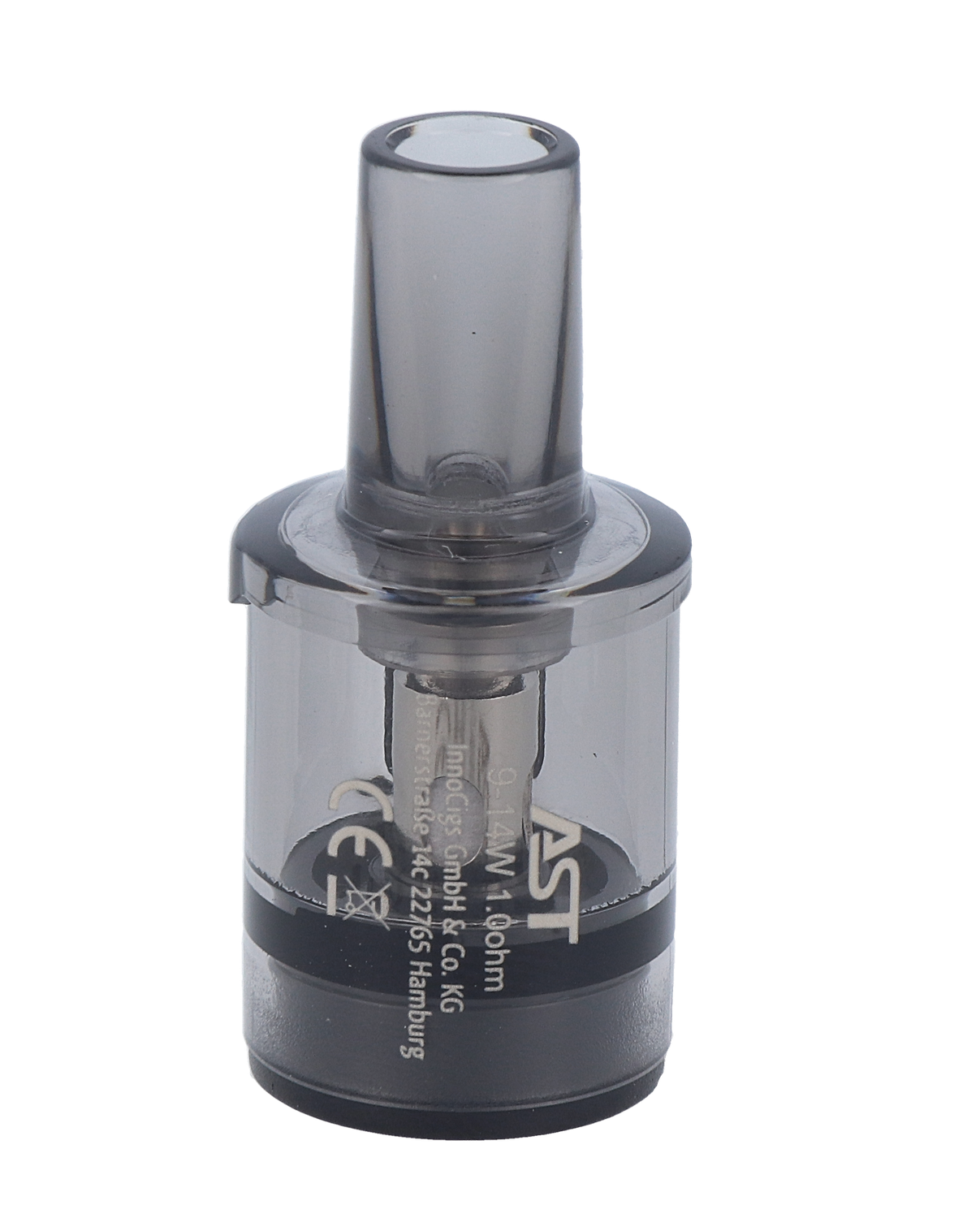 Joyetech eGo Pod AST Cartridge 1,0 Ohm (5 Stück pro Packung)