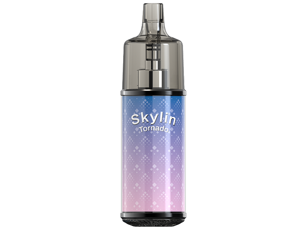 GOBAR Tornado Skylin