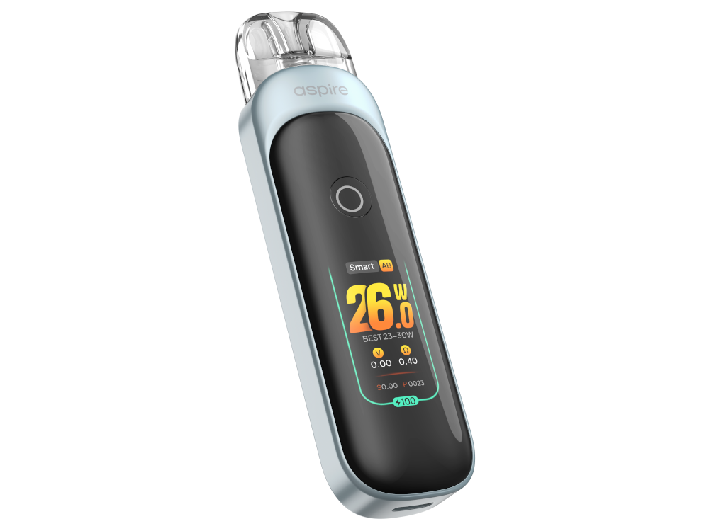 Aspire Pixo