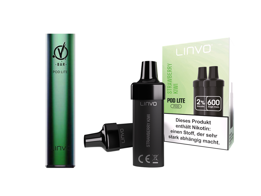 Linvo Pod Lite Set