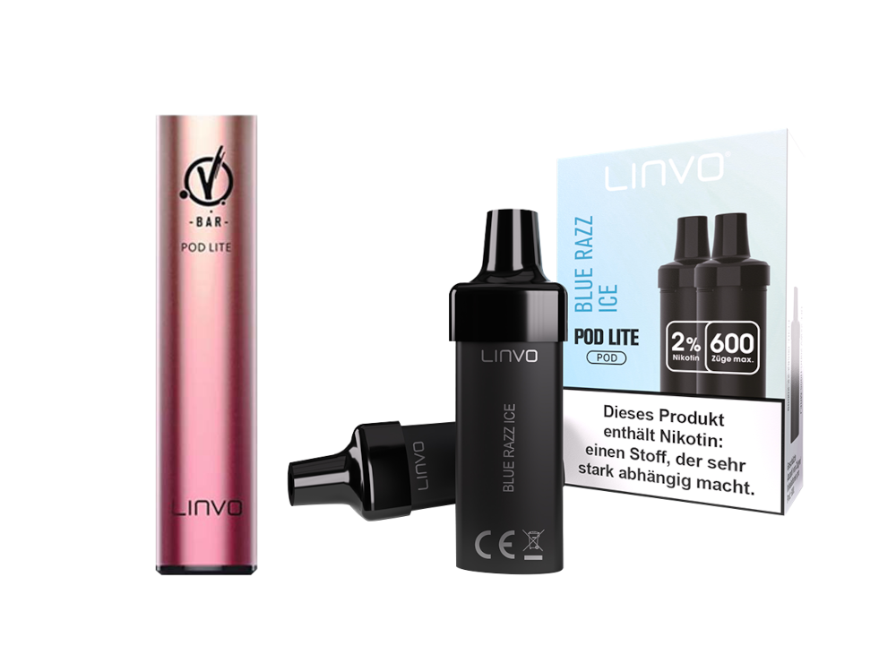 Linvo Pod Lite Set