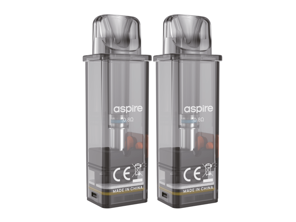 Aspire GoTek Pod (2 Stück pro Packung)