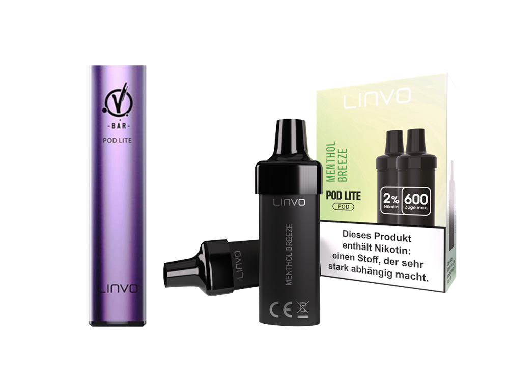 Linvo Pod Lite Set