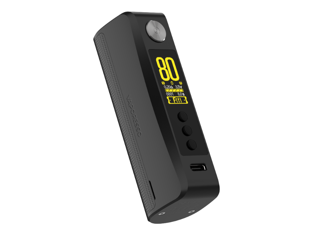 Vaporesso GEN 80 S 80 Watt (New Version)