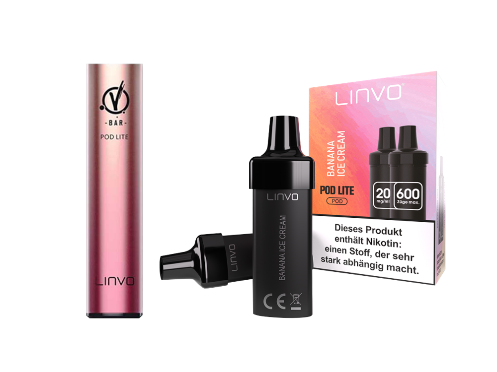 Linvo Pod Lite Set