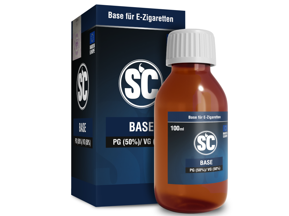 SC - 100 ml Basis