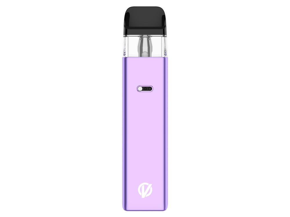 Vaporesso XROS 4 Mini mit 0,8 Ohm Pod