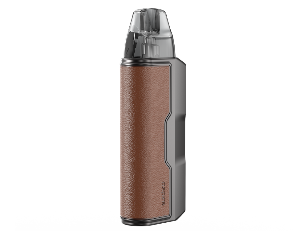 Aspire Pulz Pro