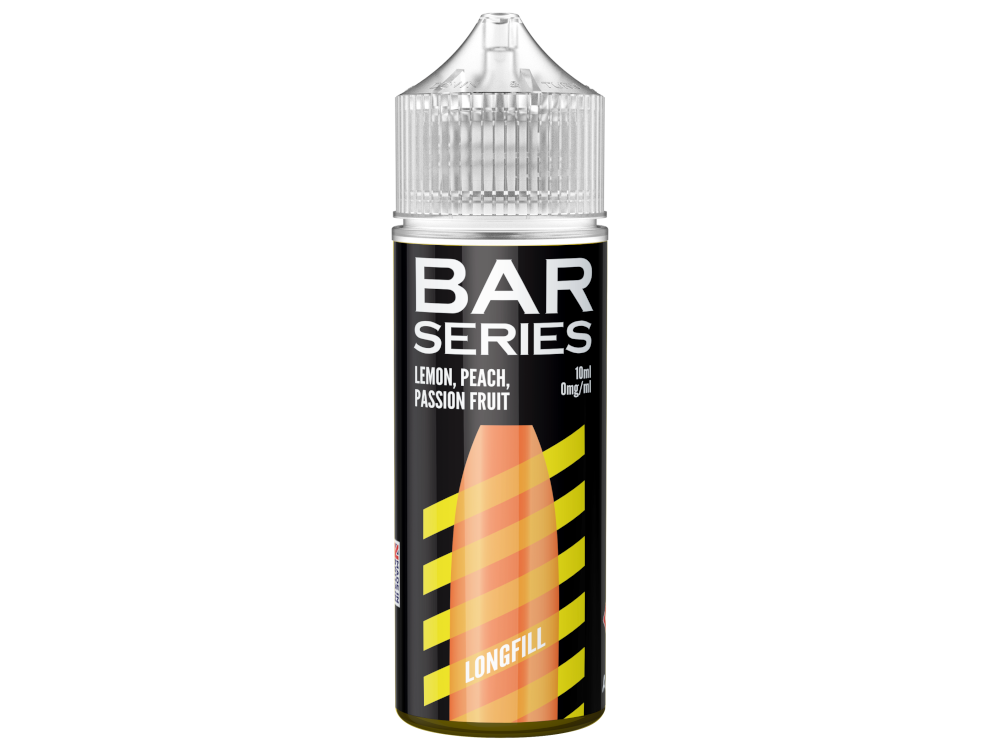 Bar Series - Longfills 10 ml
