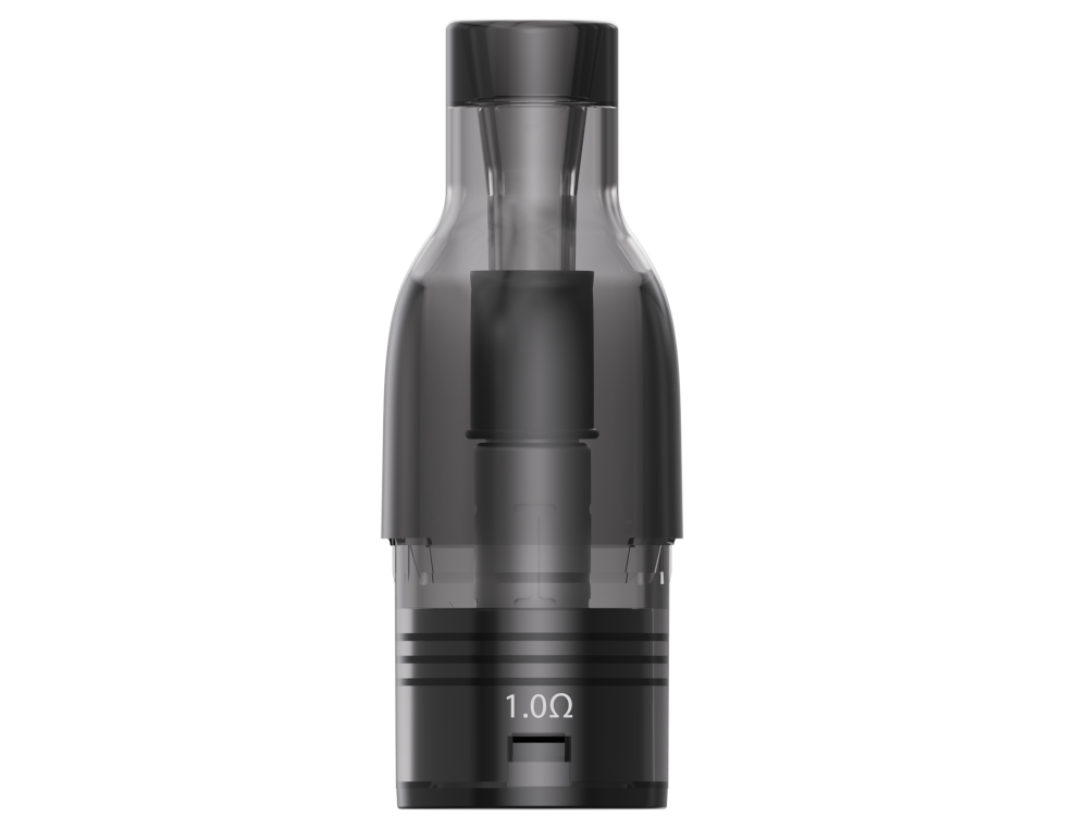 Joyetech eGo Nano Pod (3 Stück pro Packung)