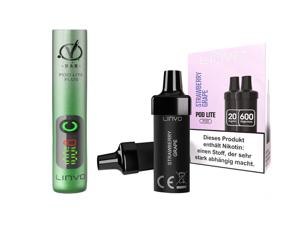 Linvo Pod Lite Set