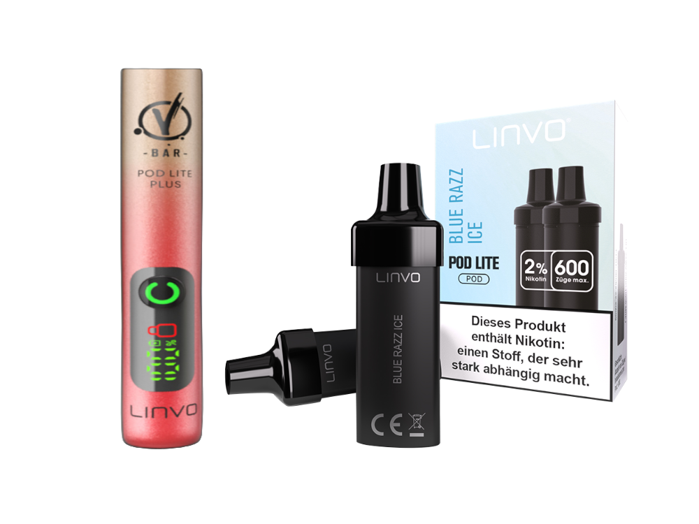 Linvo Pod Lite Set