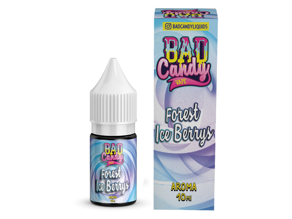 Bad Candy Liquids - Aromen 10 ml