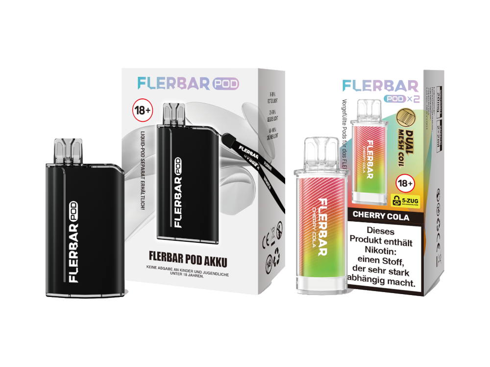 Flerbar POD Set