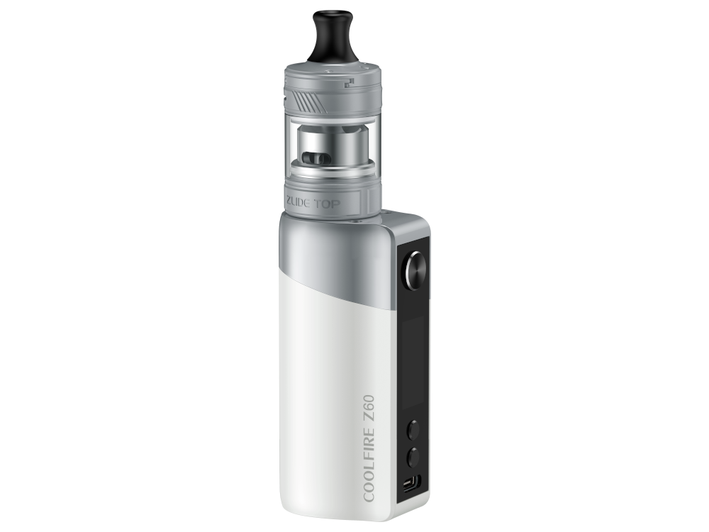 Innokin CoolFire Z60 Zlide Top 