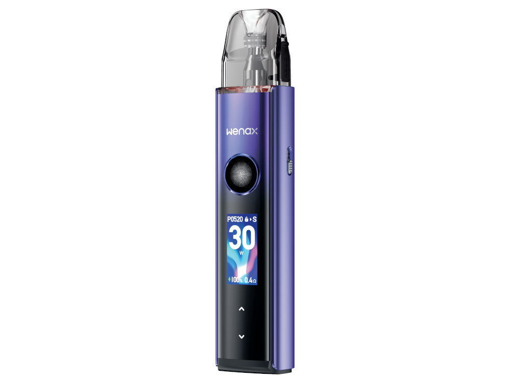 GeekVape Wenax Q Pro