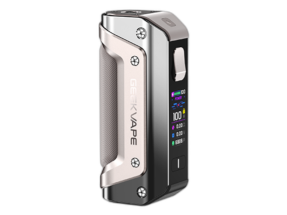 GeekVape Aegis Solo 3 Akkuträger 100 Watt