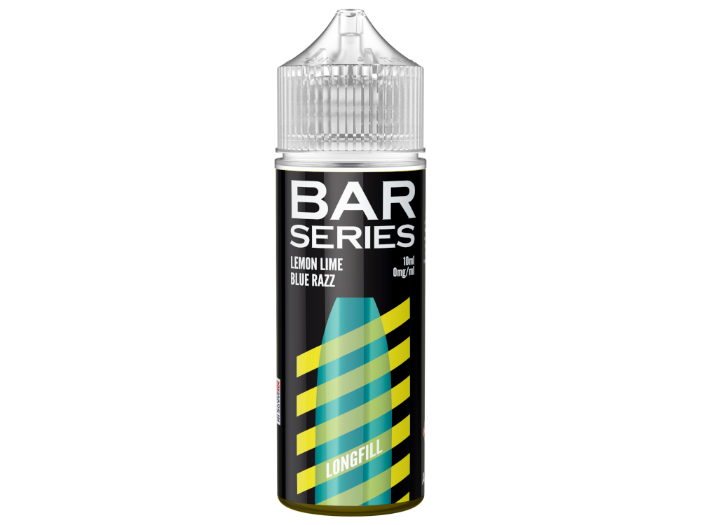 Bar Series - Longfills 10 ml