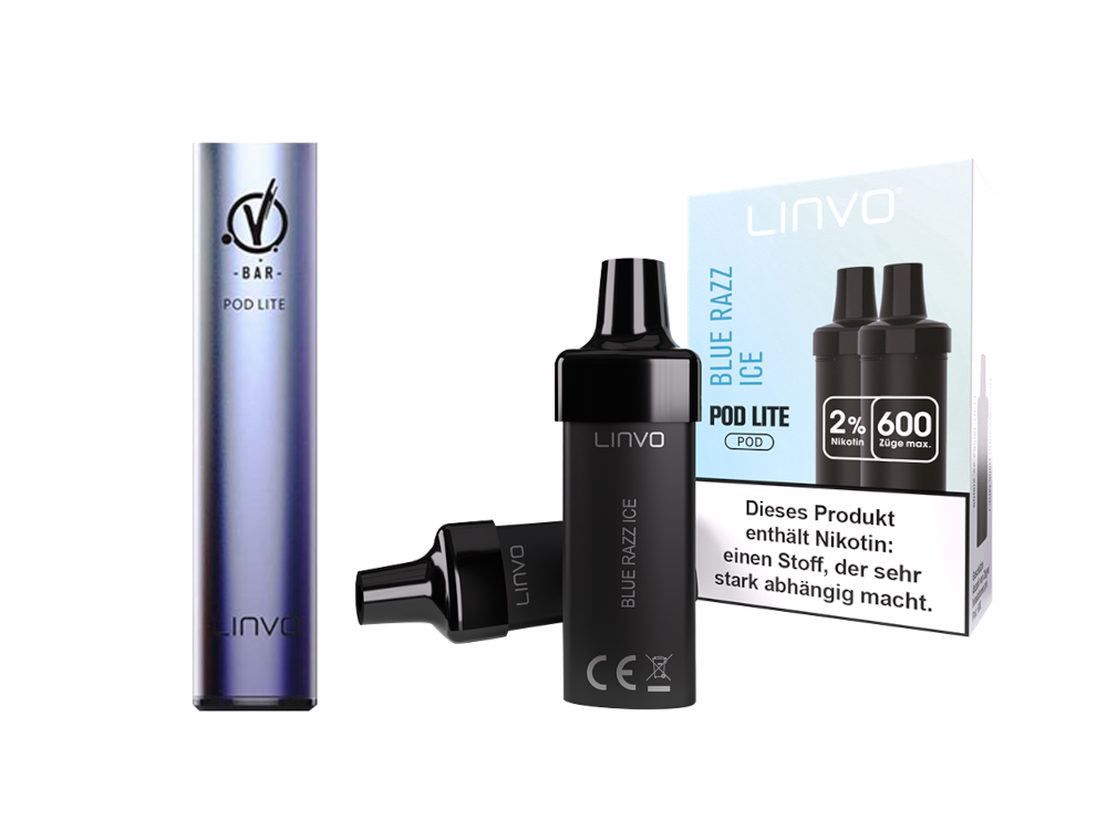 Linvo Pod Lite Set