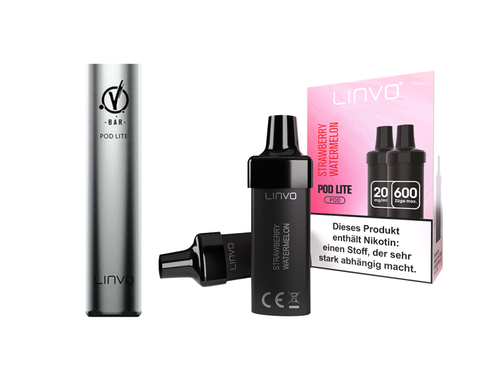 Linvo Pod Lite Set