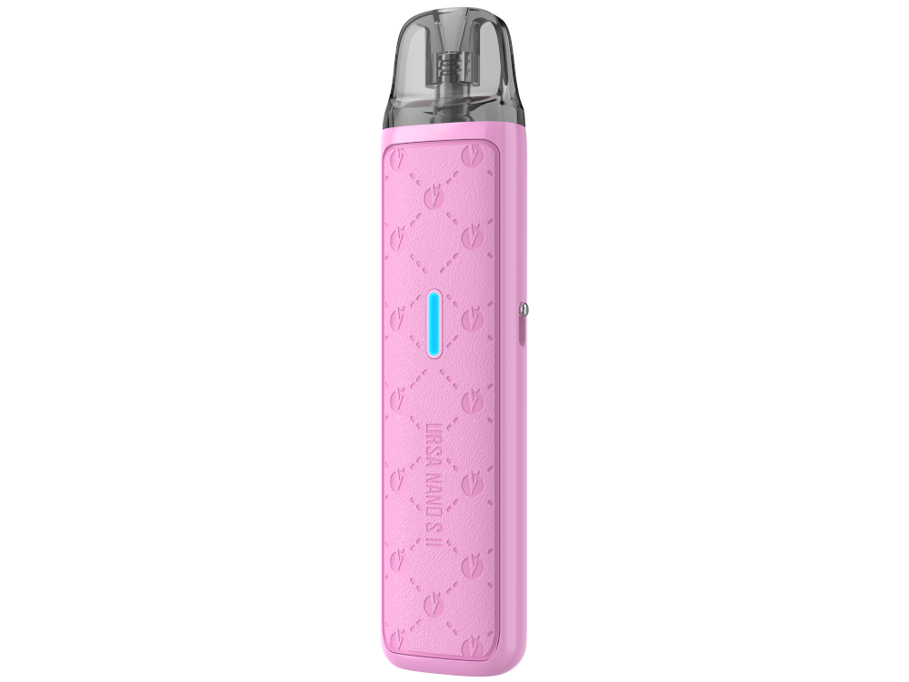 Lost Vape Ursa Nano S II