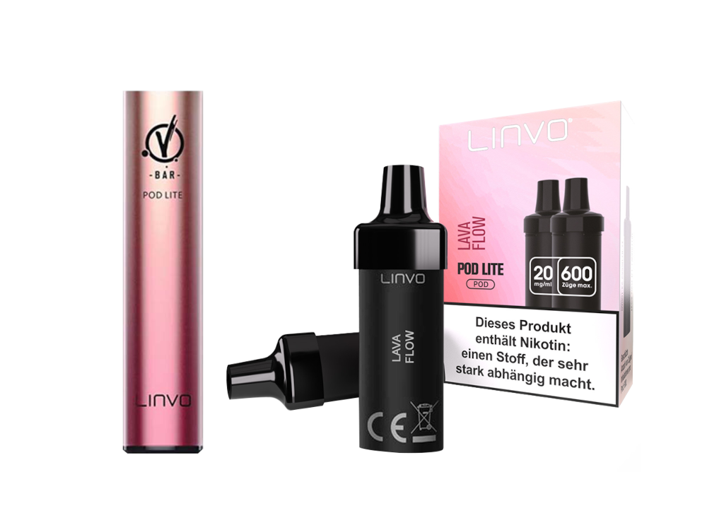 Linvo Pod Lite Set