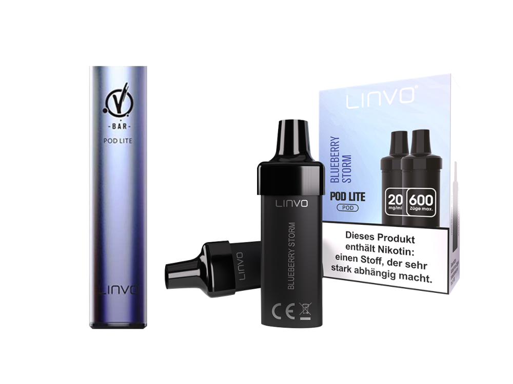 Linvo Pod Lite Set