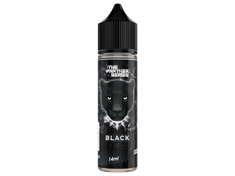 Dr. Vapes - Aroma Black Panther 14 ml