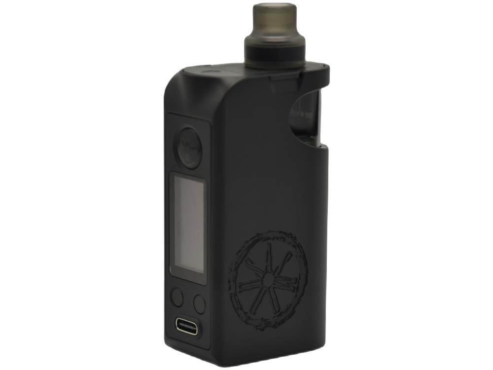 AsMODus Minikin Pod