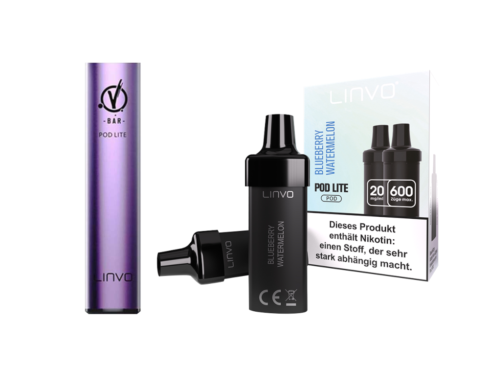 Linvo Pod Lite Set