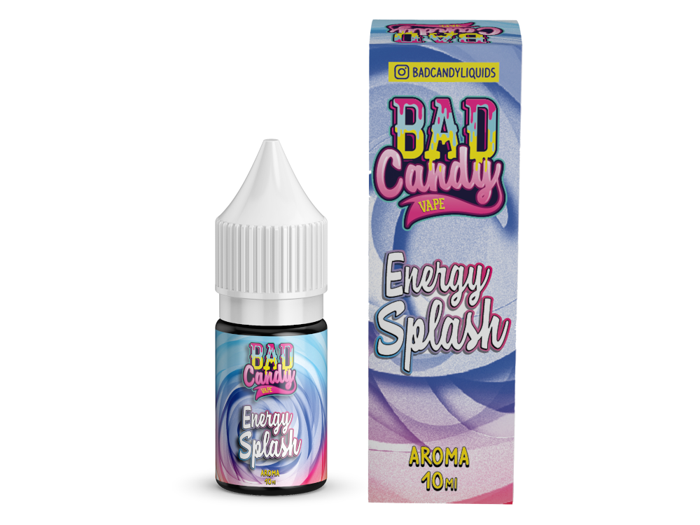 Bad Candy Liquids - Aromen 10 ml