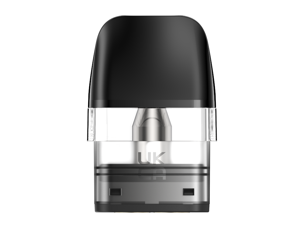 GeekVape Q Cartridge (3 Stück pro Packung)