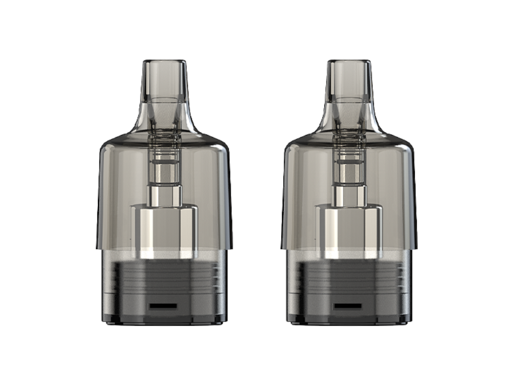 GOBAR Tornado Skylin Cartridge (2 Stück pro Packung)