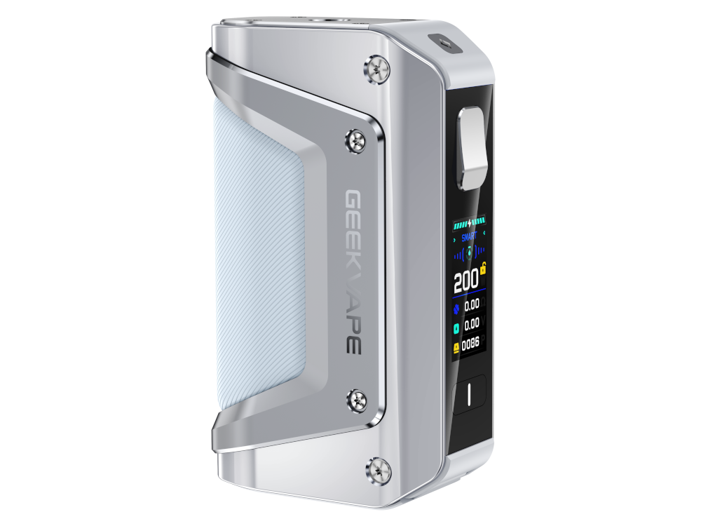 GeekVape Aegis Legend 3 200 Watt
